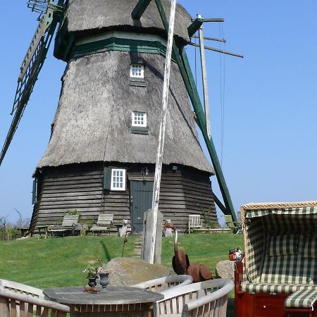 Beautiful Authentic Mill Close To The Beach Wangels Bilik gambar