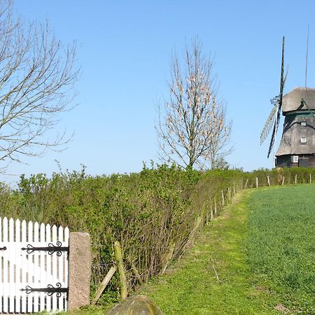 Beautiful Authentic Mill Close To The Beach Wangels Luaran gambar