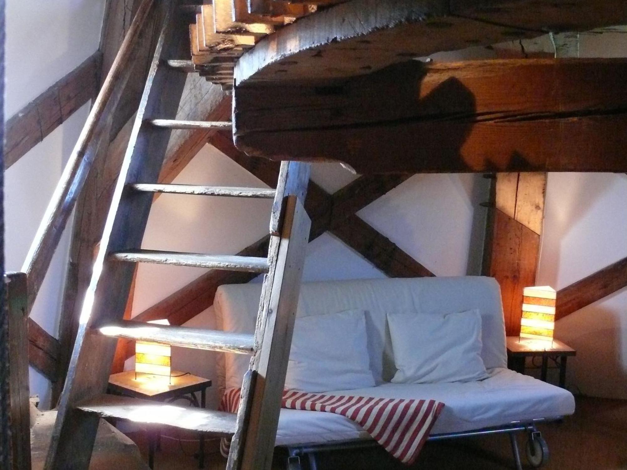 Beautiful Authentic Mill Close To The Beach Wangels Luaran gambar