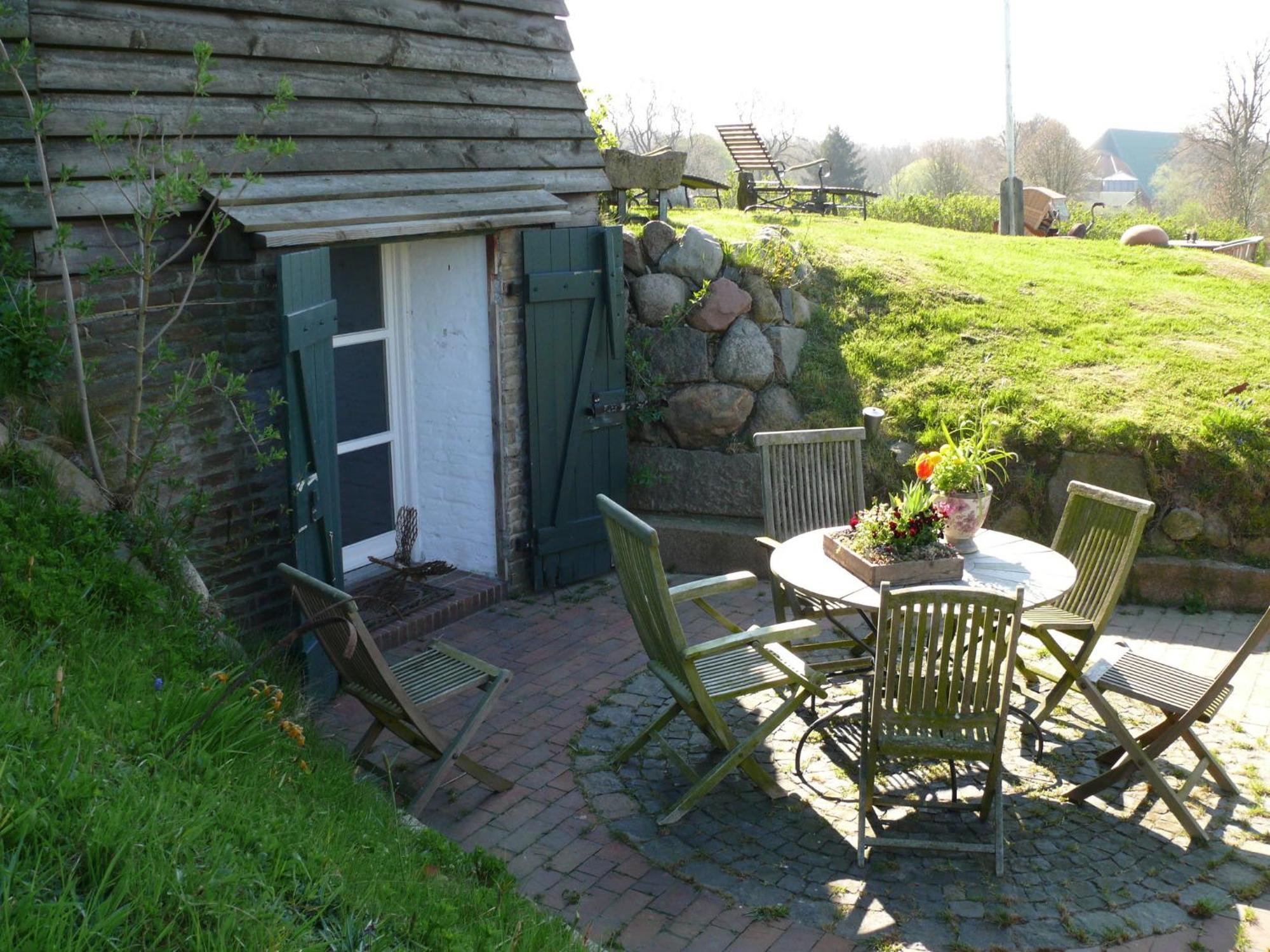 Beautiful Authentic Mill Close To The Beach Wangels Luaran gambar