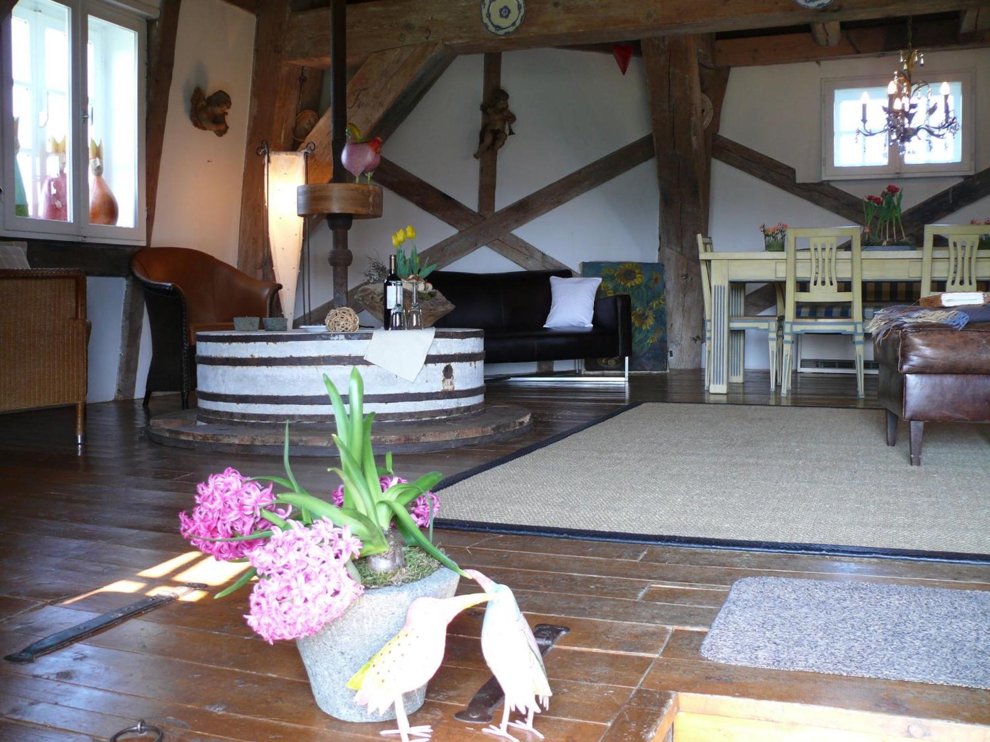 Beautiful Authentic Mill Close To The Beach Wangels Luaran gambar