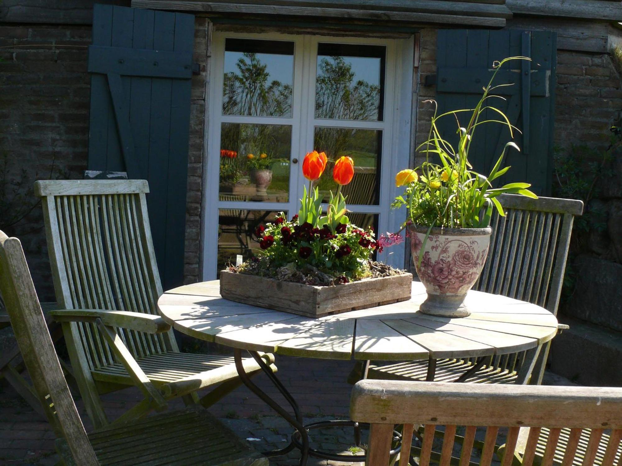 Beautiful Authentic Mill Close To The Beach Wangels Luaran gambar