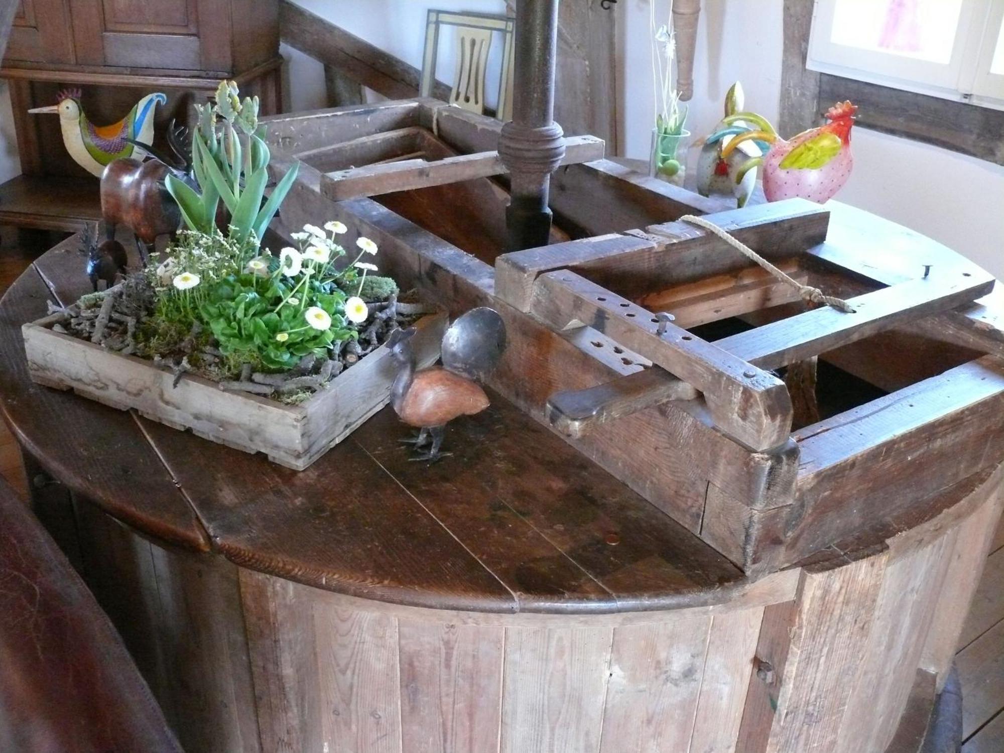 Beautiful Authentic Mill Close To The Beach Wangels Luaran gambar
